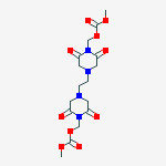 CAS 98632-24-7 molecular structure