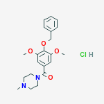 CAS 98795-91-6 molecular structure