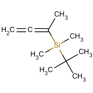 CAS 99035-24-2 molecular structure