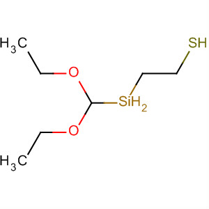 CAS 99104-91-3 molecular structure