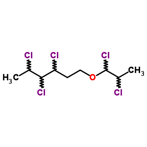 CAS 99308-24-4 molecular structure