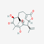 CAS 99457-91-7 molecular structure