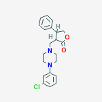 CAS 99518-91-9 structure