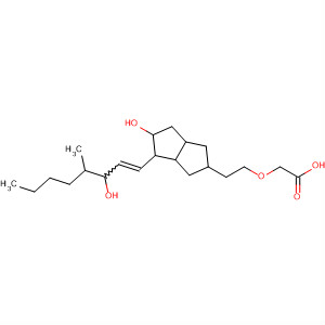 CAS 99525-24-3 molecular structure