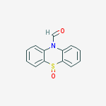 CAS 99542-91-3 molecular structure