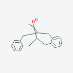 CAS 99774-91-1 molecular structure